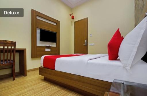 A Suites 3* Bombay
