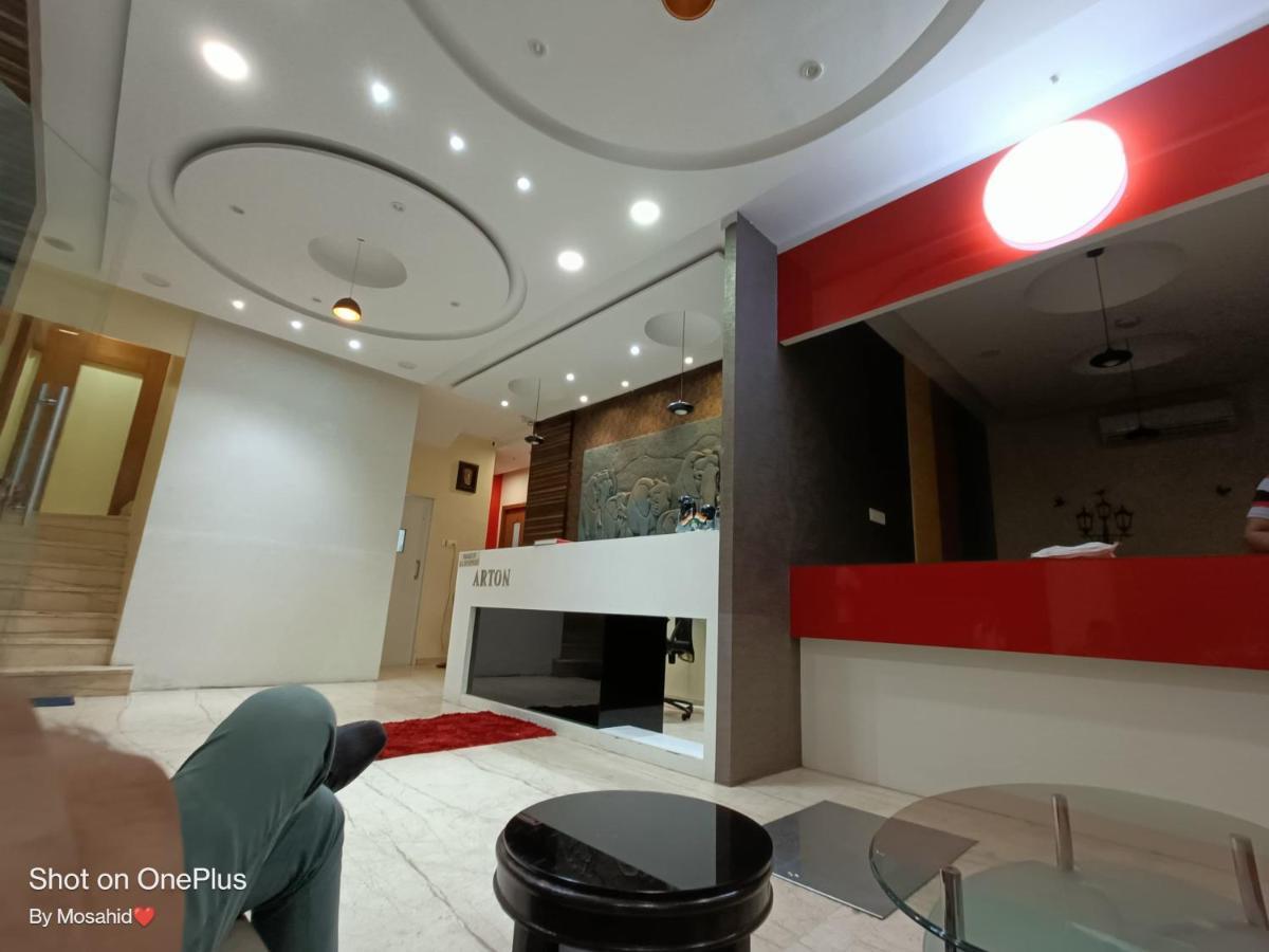 Hotel A Suites Bombay