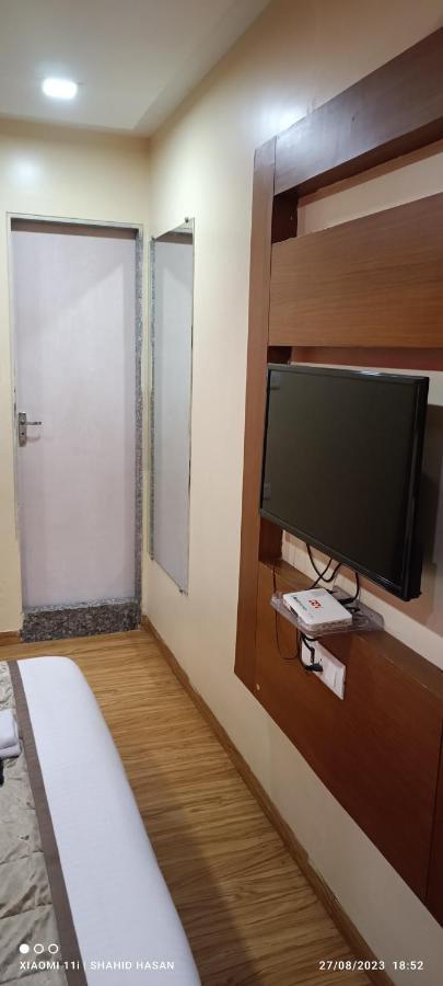 A Suites Bombay